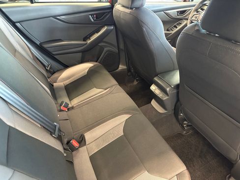 New 2026 Subaru WRX AWD/4WD image 21
