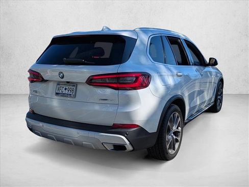 Used 2023 BMW X5 sDrive40i w/ Premium Package image 5