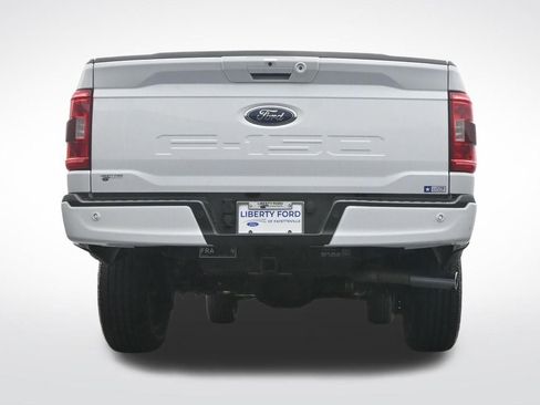 Used 2022 Ford F150 XLT w/ Equipment Group 302A High AWD/4WD image 38