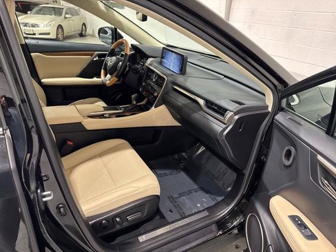 Used 2021 Lexus RX 350 w/ Premium Package image 52