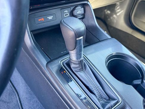Used 2024 Honda Civic EX image 19