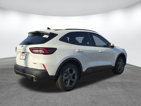 New 2026 Ford Escape ST-Line Select image 2