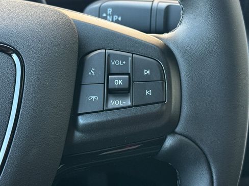 New 2025 Ford Mustang Mach-E Select w/ Comfort Package Lite image 25