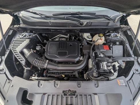 Used 2022 Chevrolet Blazer LT image 17