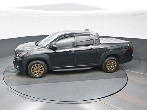 Used 2021 Honda Ridgeline Sport image 18
