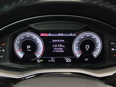 New 2026 Audi Q8 Premium Plus