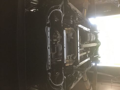 Used 2021 RAM 1500 Laramie AWD/4WD image 10