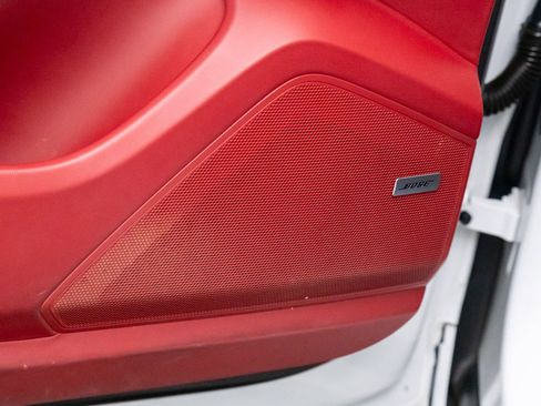 Used 2023 Porsche Cayenne Turbo image 13