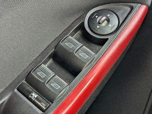 Used 2014 Ford Focus ST image 22