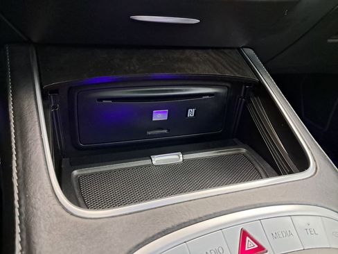 Used 2016 Mercedes-Benz S 63 AMG 4MATIC Coupe image 43