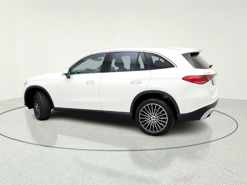 New 2026 Mercedes-Benz GLC 300 image 13