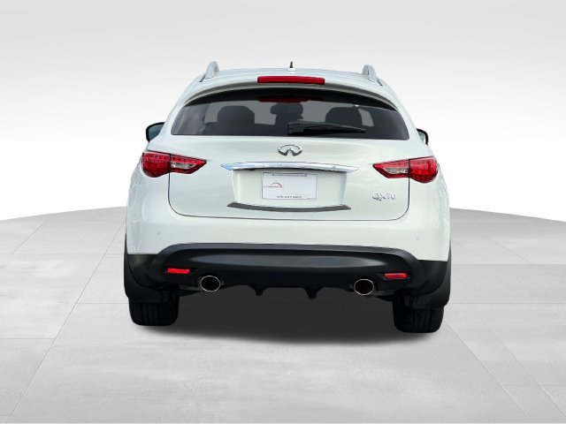 Used 2015 INFINITI QX70 2WD w/ Premium Package image 4