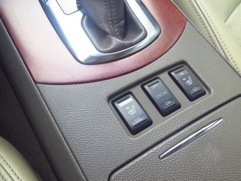 Used 2008 INFINITI G35 x Sedan w/ Premium Pkg AWD/4WD image 10