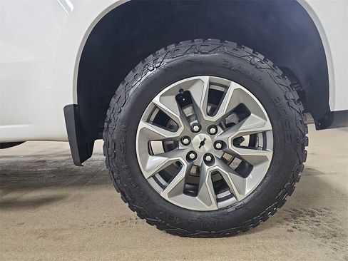 Used 2021 Chevrolet Silverado 1500 RST w/ All Star Edition Plus image 37