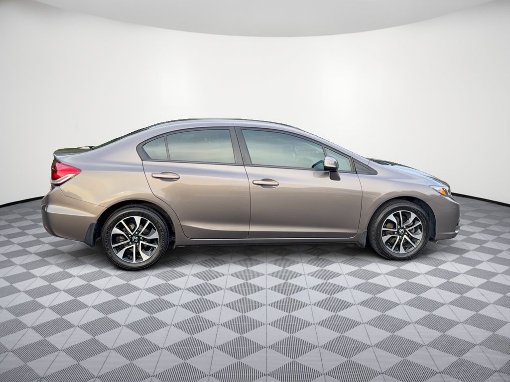 Used 2013 Honda Civic EX-L image 8