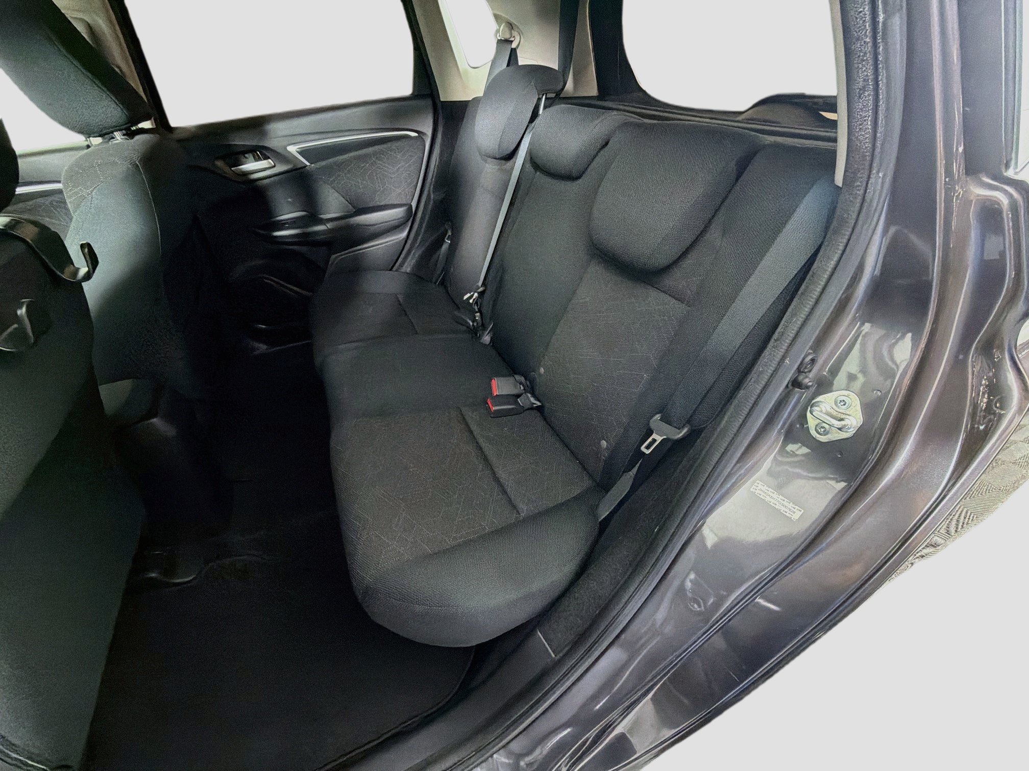 Used 2016 Honda Fit EX image 28