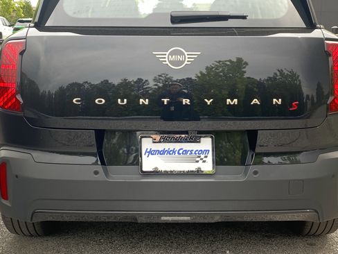 Used 2025 MINI Cooper Countryman S image 42