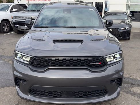 New 2025 Dodge Durango R/T image 2