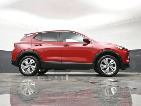 Used 2026 Buick Encore GX Preferred AWD/4WD image 29