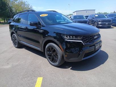 Certified 2023 Kia Sorento S