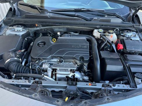 Used 2023 Chevrolet Malibu LT image 23