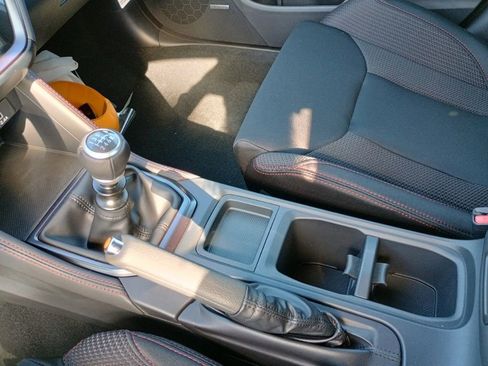 New 2026 Subaru WRX Premium AWD/4WD image 22