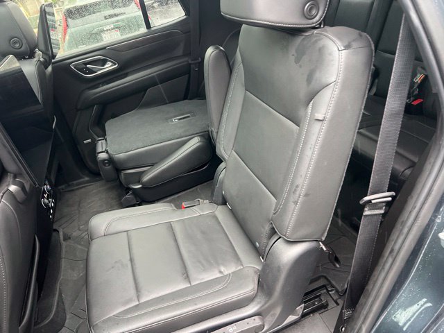 Used 2021 Chevrolet Tahoe LT w/ Rear Media and Nav Package AWD/4WD image 18