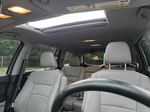 Used 2017 Honda Pilot EX-L image 35