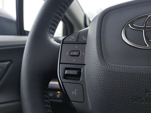 New 2026 Toyota Prius Limited image 26