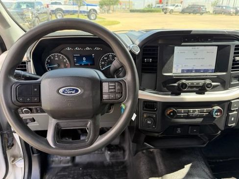 Used 2021 Ford F150 XL AWD/4WD image 12