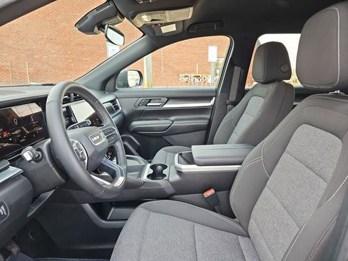 Used 2025 GMC Terrain Elevation image 23