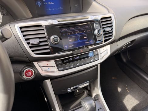 Used 2015 Honda Accord EX-L image 20