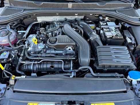 New 2026 Volkswagen Jetta Sport image 13