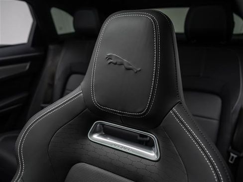 New 2026 Jaguar F-PACE R-Dynamic S AWD/4WD image 14