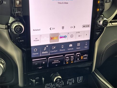 New 2026 RAM 1500 Tungsten image 17