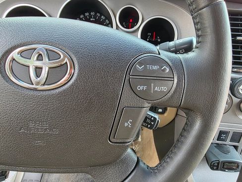 Used 2011 Toyota Sequoia Limited image 36