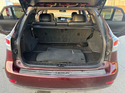 Used 2013 Lexus RX 350 F Sport image 13