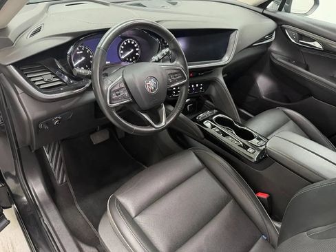 Used 2023 Buick Envision Essence FWD image 9