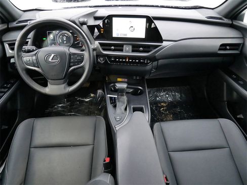 Certified 2023 Lexus UX 250h 250h Base image 12