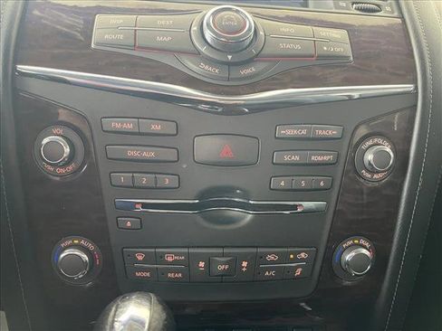 Used 2017 Nissan Armada SV AWD/4WD image 16