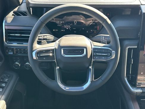 New 2026 GMC Yukon XL Denali w/ Sun & Power Step Package image 25