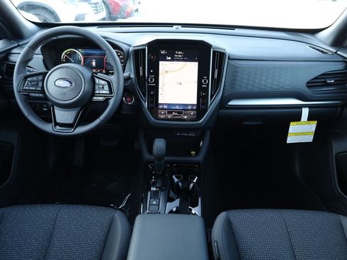 New 2026 Subaru Forester Touring AWD/4WD image 23
