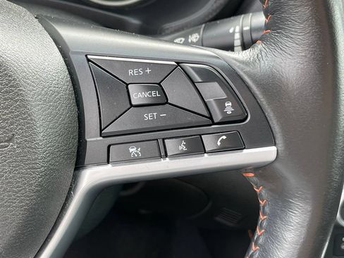 Certified 2024 Nissan Sentra SR w/ SR Premium Package FWD image 19