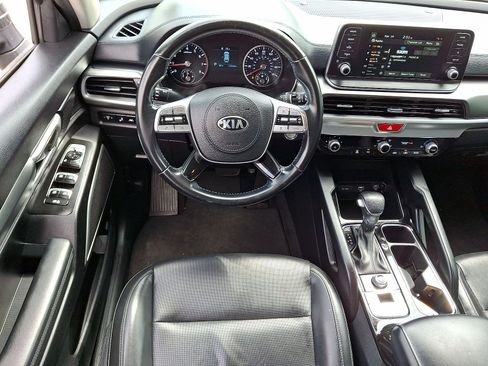 Used 2021 Kia Telluride LX AWD/4WD image 20