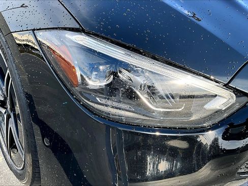 Used 2024 Mercedes-Benz C 300 4MATIC Sedan image 27