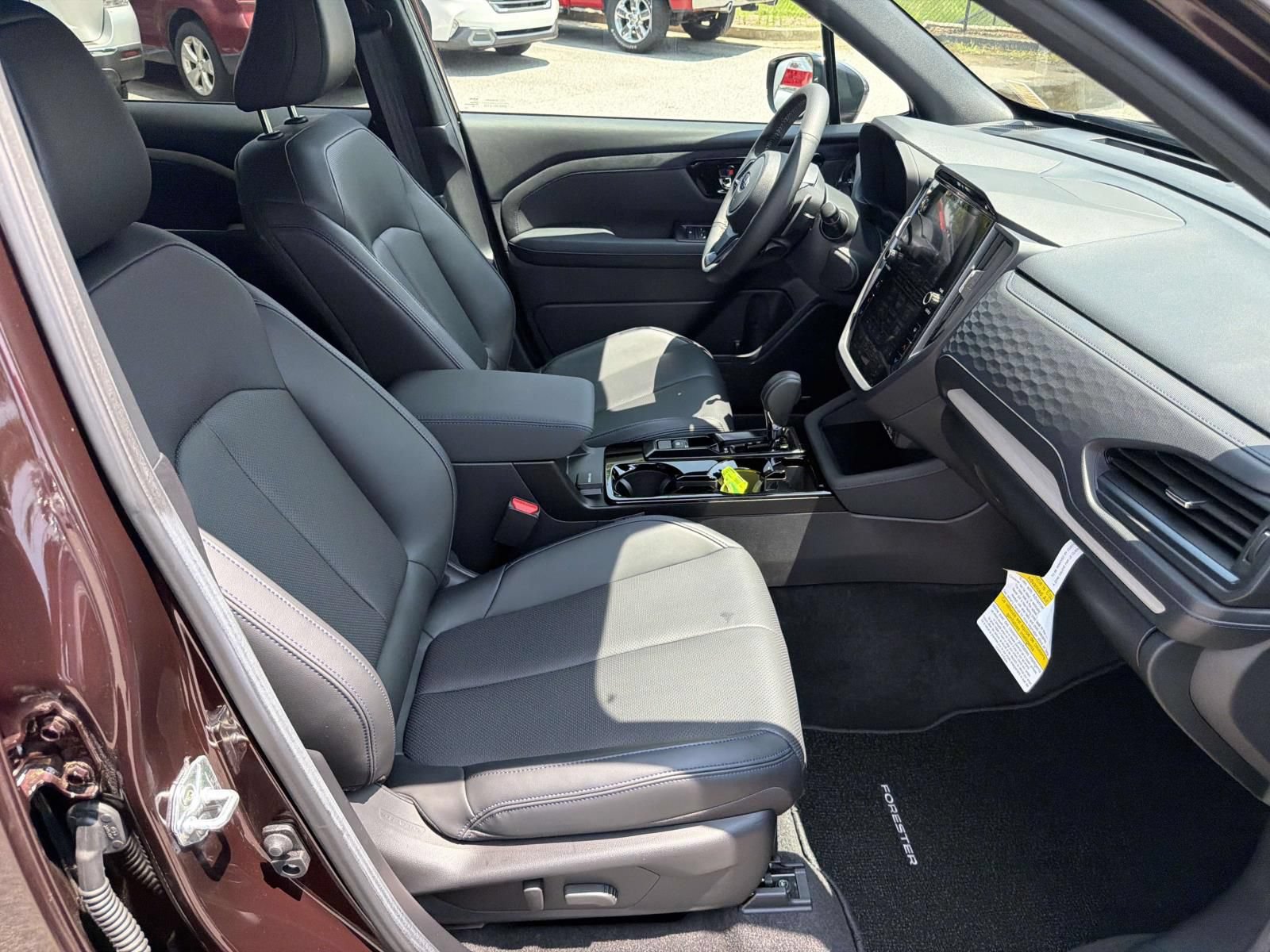Certified 2026 Subaru Forester Limited w/ Premium/Limited Package AWD/4WD image 15