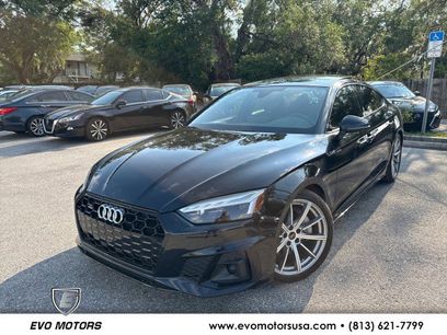 Used 2025 Audi A5 2.0T Premium Plus w/ Convenience Plus Package