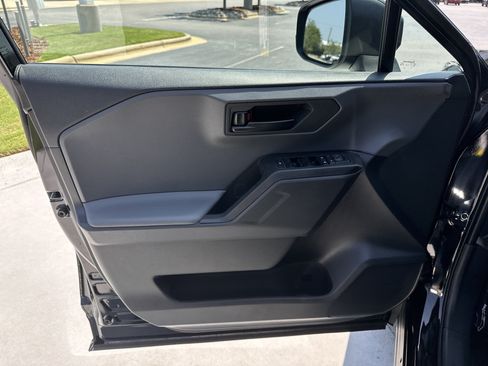 Certified 2026 Toyota RAV4 LE FWD image 14