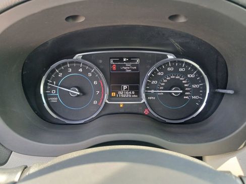 Used 2017 Subaru Forester 2.5i Limited AWD/4WD image 58