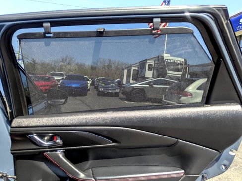 Used 2023 MAZDA CX-9 Carbon Edition image 46